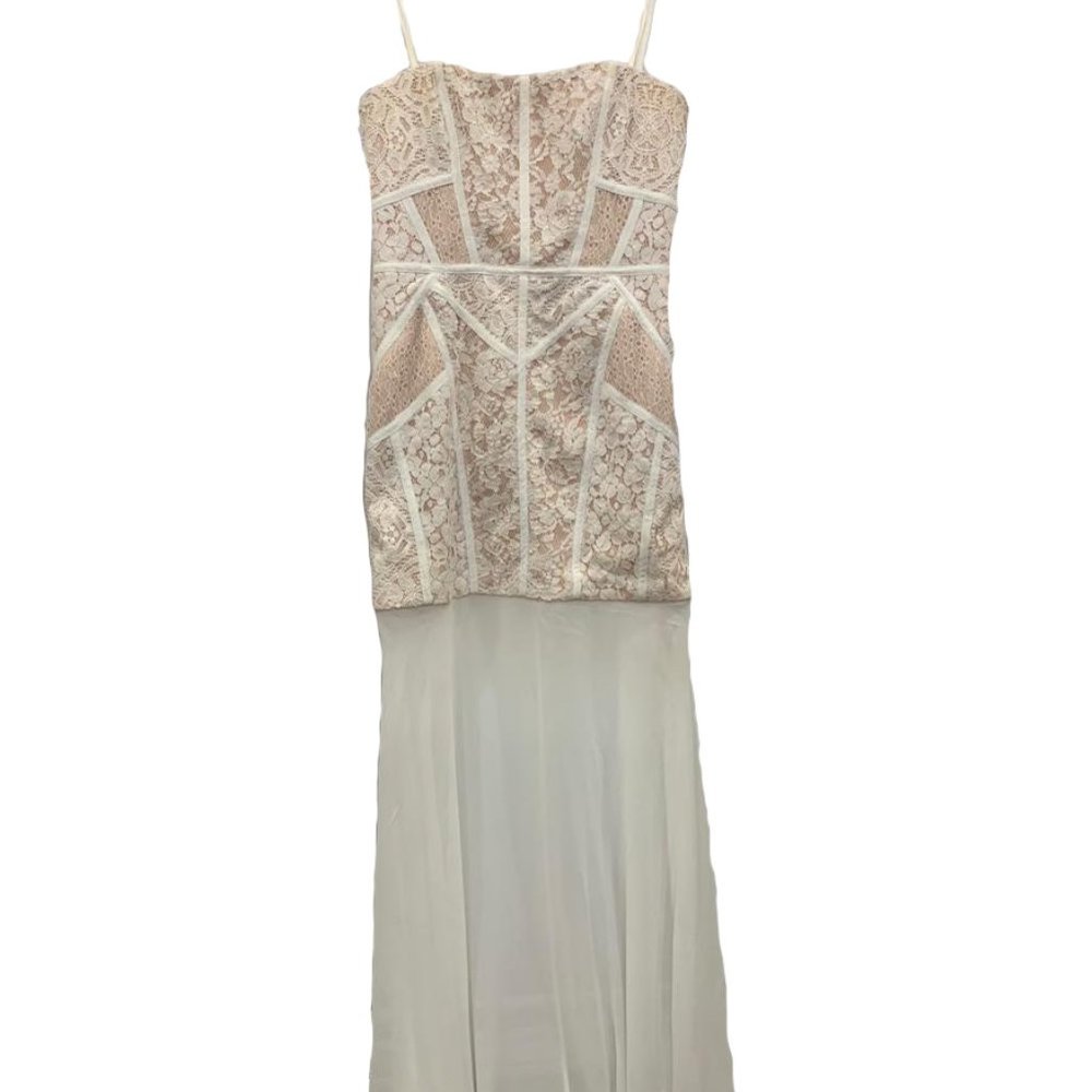 BCBGMaxAzria Dress